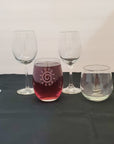 Wine Glasses