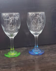 Wine Glasses