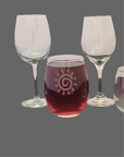 Wine Glasses